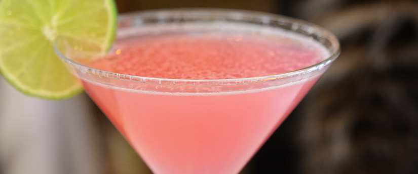How To Mix Frozen Cocktail Flavours