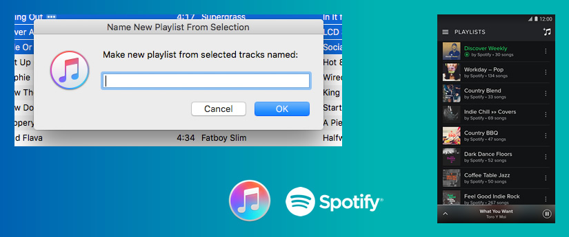How to Create a Wedding Playlist