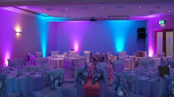 Lighting Hire