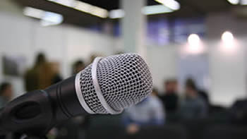 PA System Hire