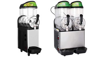 Slushie Machine Hire